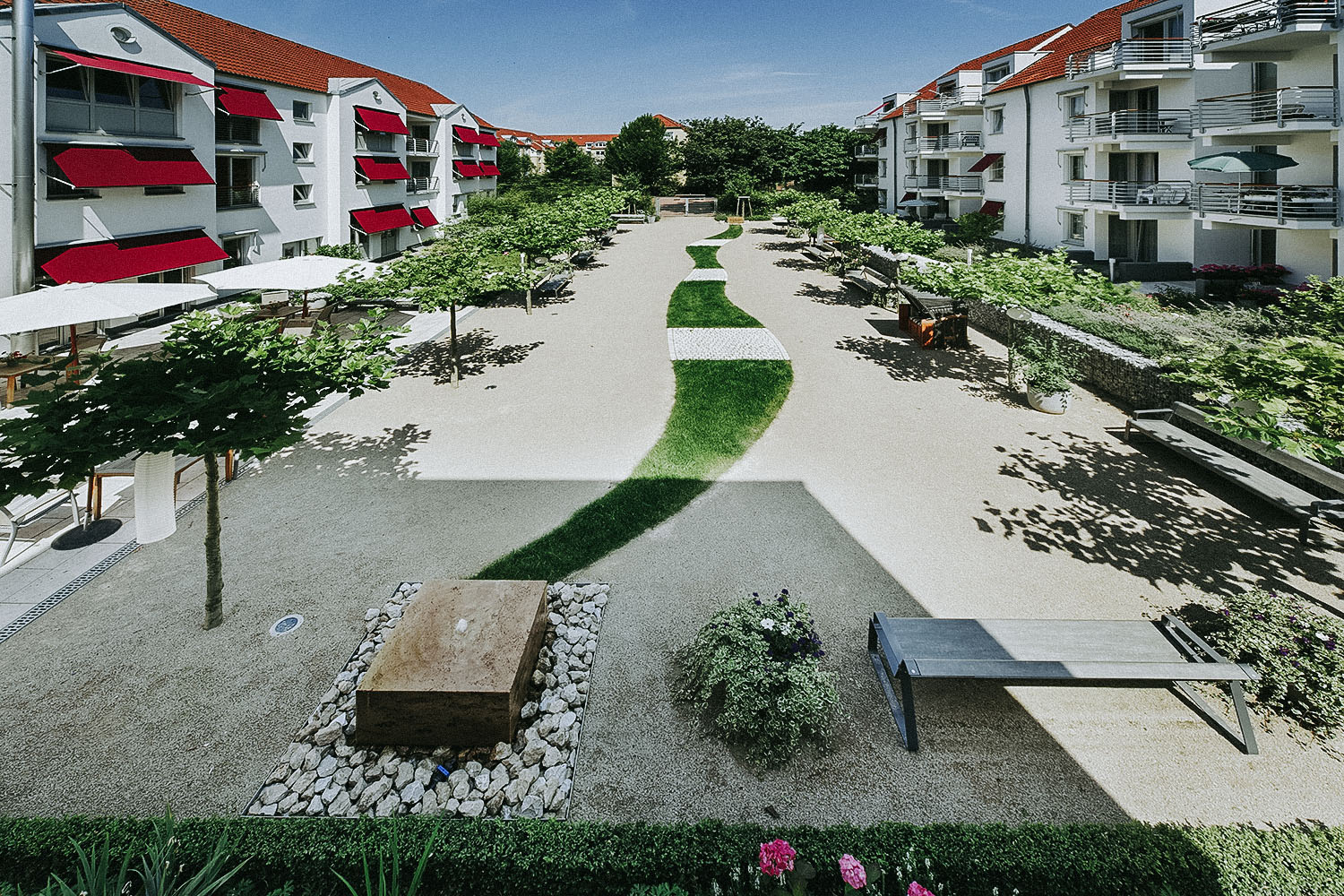 Forster Image
